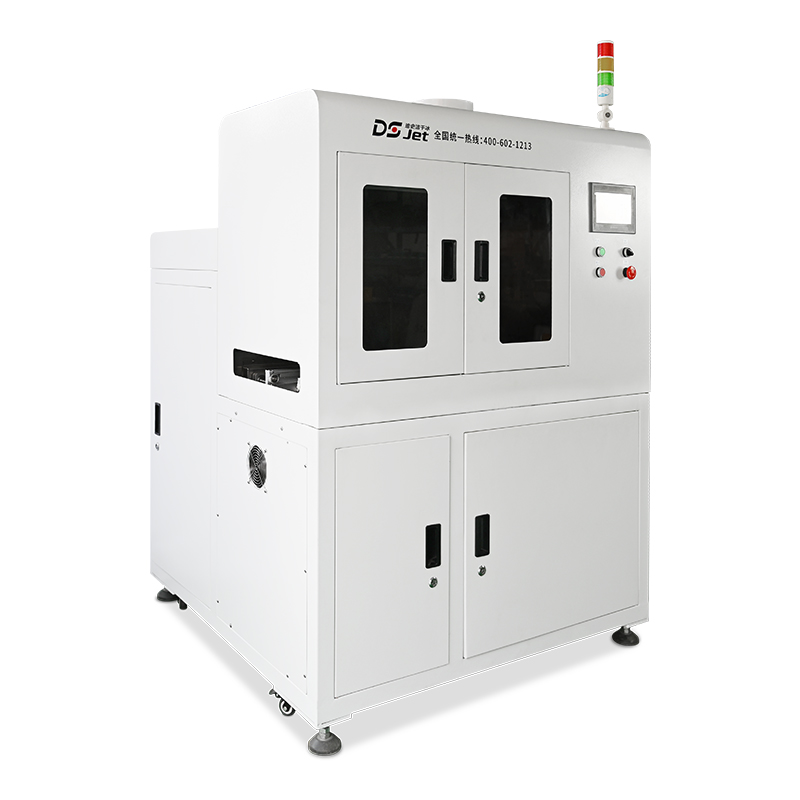 DS-F10干冰清洗機(jī)