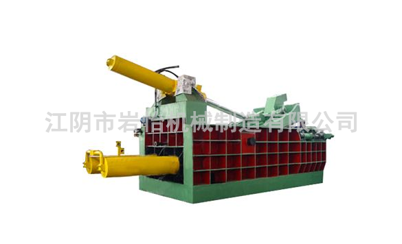 液壓打包機(jī)